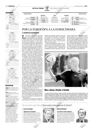 ABC MADRID 29-06-2004 página 92