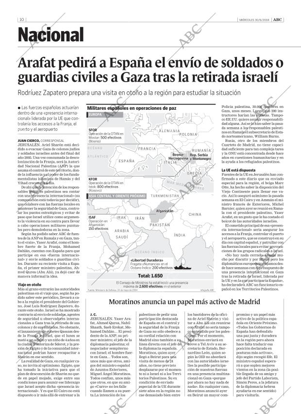 ABC CORDOBA 30-06-2004 página 10