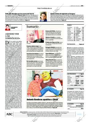 ABC CORDOBA 30-06-2004 página 2