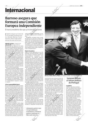 ABC CORDOBA 30-06-2004 página 22