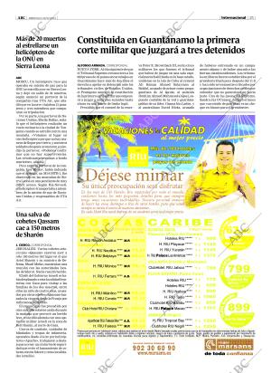 ABC CORDOBA 30-06-2004 página 25