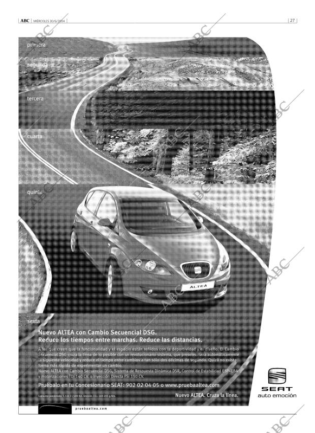 ABC CORDOBA 30-06-2004 página 27