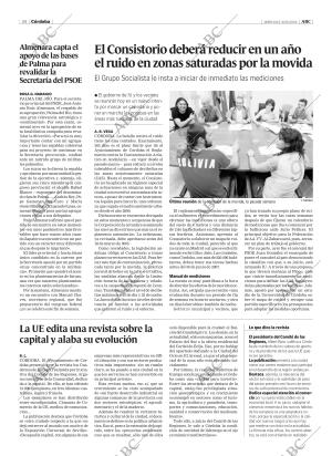 ABC CORDOBA 30-06-2004 página 34