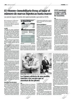 ABC CORDOBA 30-06-2004 página 35