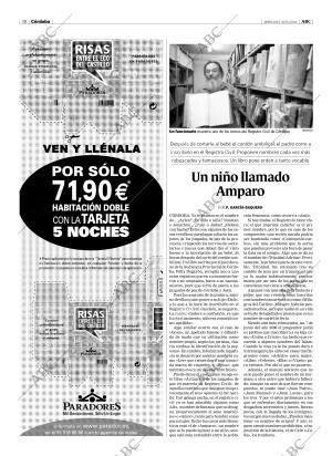 ABC CORDOBA 30-06-2004 página 38