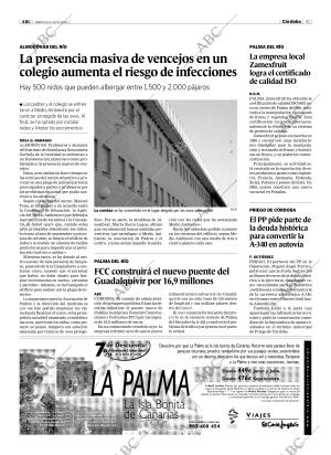 ABC CORDOBA 30-06-2004 página 41