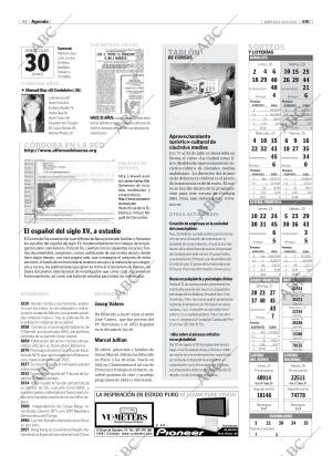ABC CORDOBA 30-06-2004 página 44