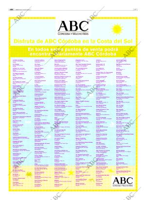 ABC CORDOBA 30-06-2004 página 47
