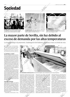 ABC CORDOBA 30-06-2004 página 50