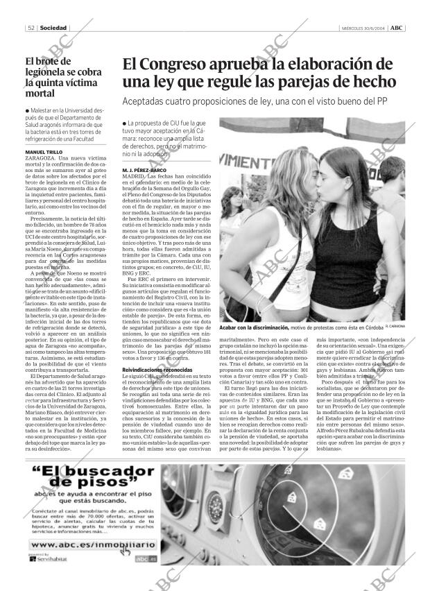 ABC CORDOBA 30-06-2004 página 52