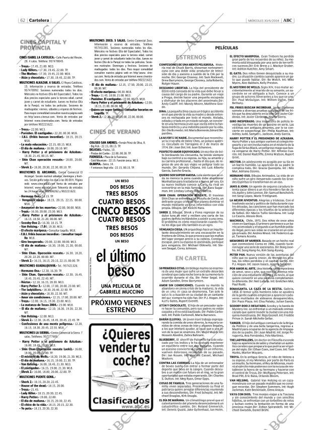 ABC CORDOBA 30-06-2004 página 62