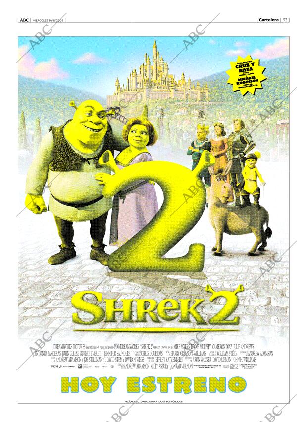 ABC CORDOBA 30-06-2004 página 63