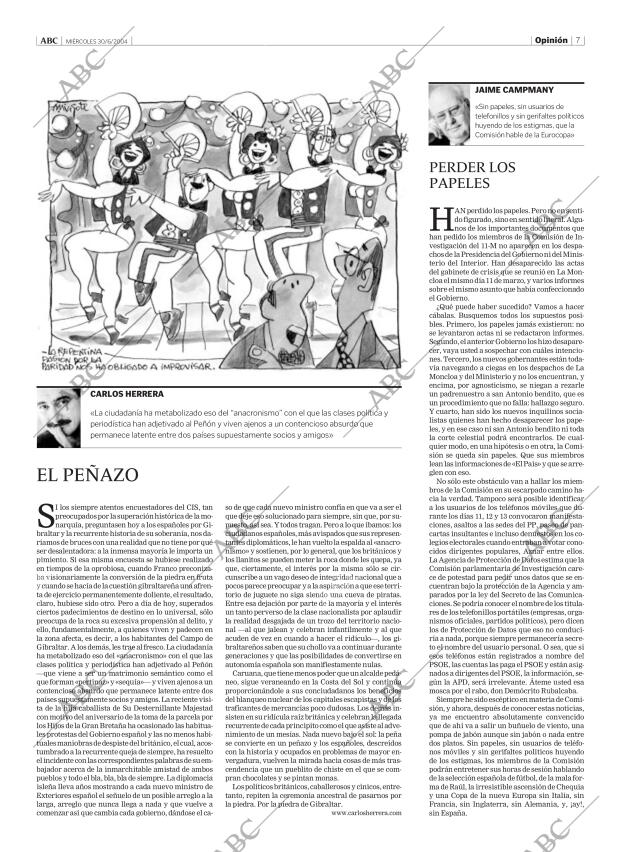 ABC CORDOBA 30-06-2004 página 7