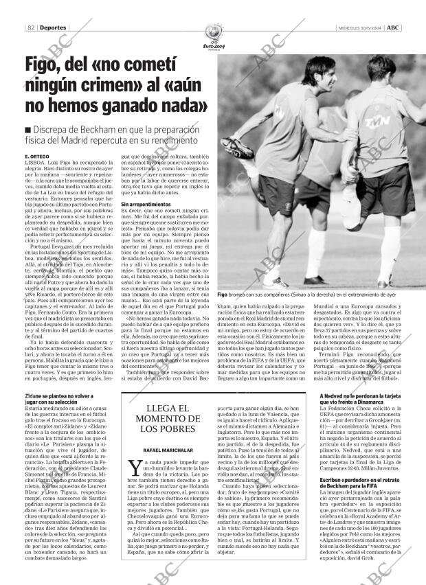 ABC CORDOBA 30-06-2004 página 82