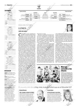 ABC CORDOBA 30-06-2004 página 84