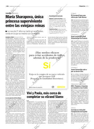 ABC CORDOBA 30-06-2004 página 87