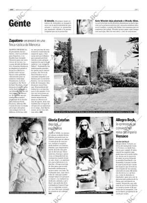 ABC CORDOBA 30-06-2004 página 89