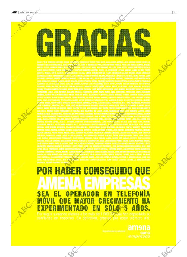 ABC CORDOBA 30-06-2004 página 9