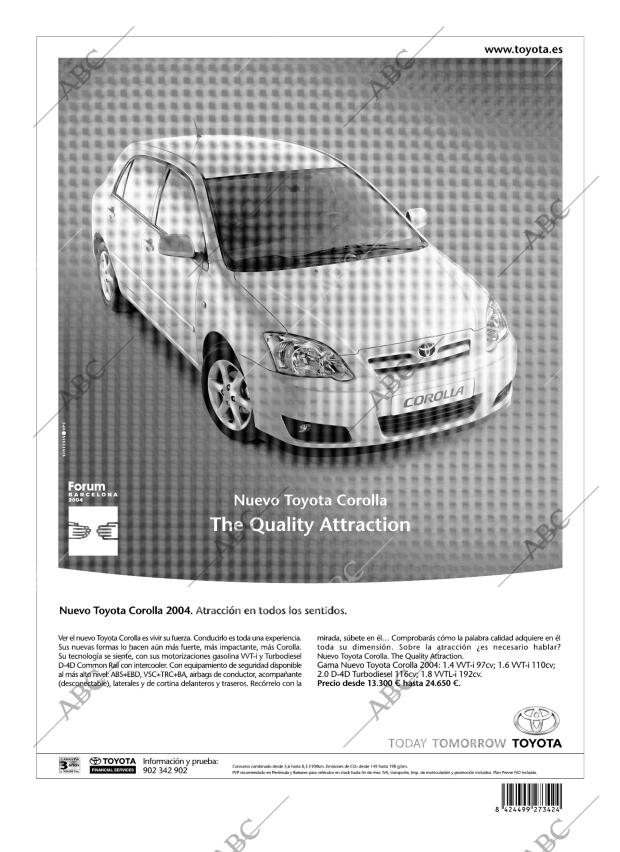 ABC CORDOBA 30-06-2004 página 96