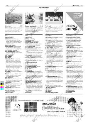 ABC MADRID 30-06-2004 página 107