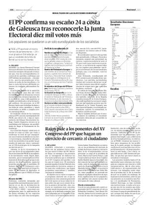 ABC MADRID 30-06-2004 página 13