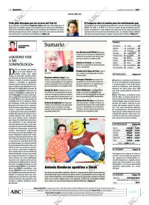 ABC MADRID 30-06-2004 página 2