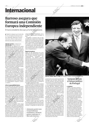 ABC MADRID 30-06-2004 página 22