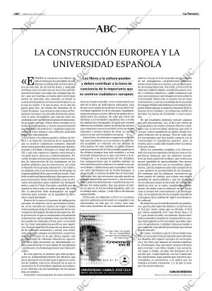 ABC MADRID 30-06-2004 página 3