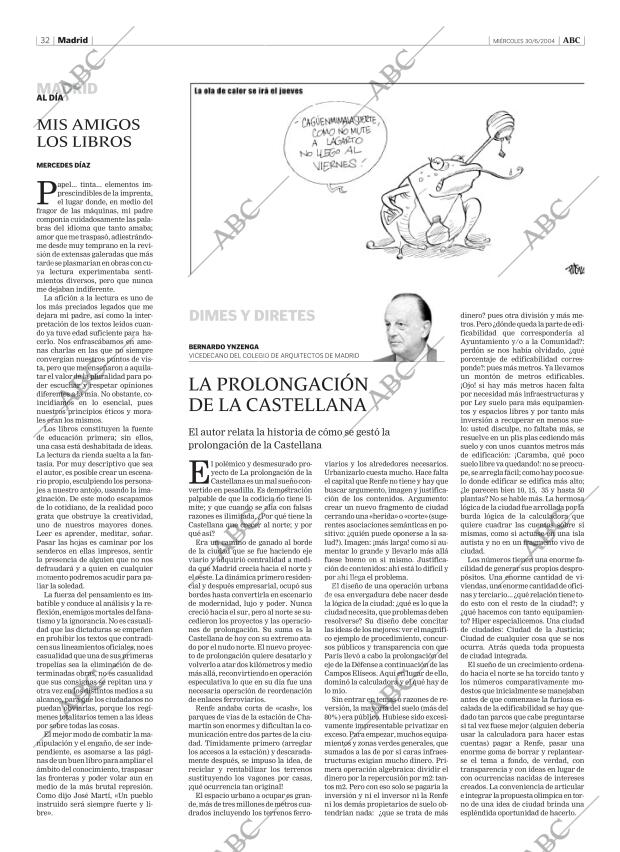 ABC MADRID 30-06-2004 página 32