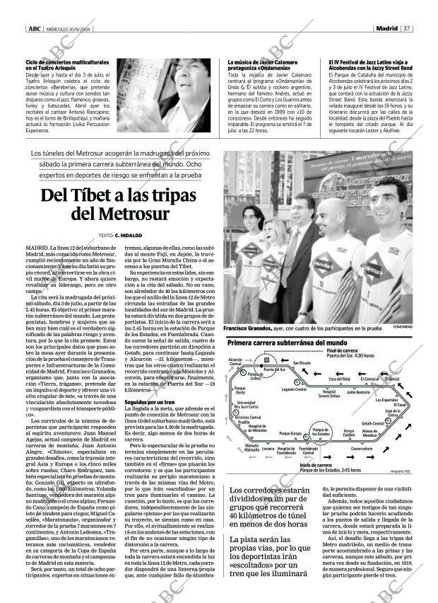 ABC MADRID 30-06-2004 página 37