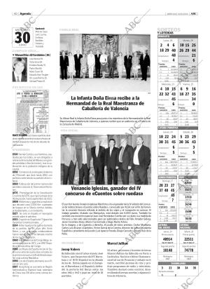 ABC MADRID 30-06-2004 página 40