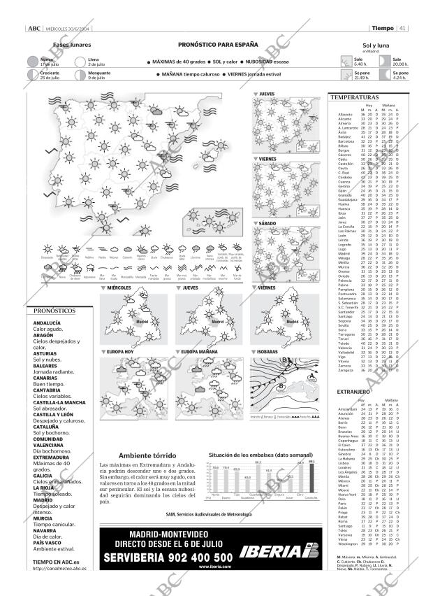 ABC MADRID 30-06-2004 página 41