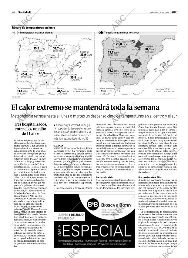 ABC MADRID 30-06-2004 página 44