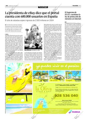 ABC MADRID 30-06-2004 página 49