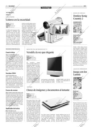 ABC MADRID 30-06-2004 página 50