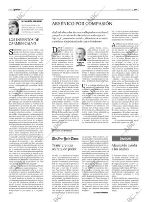 ABC MADRID 30-06-2004 página 6