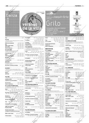 ABC MADRID 30-06-2004 página 61