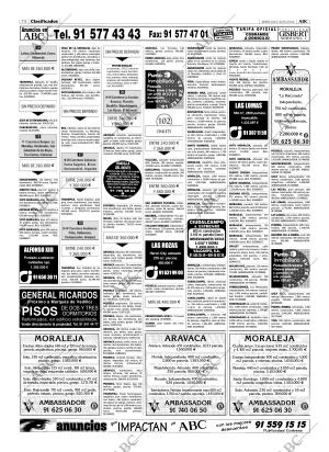 ABC MADRID 30-06-2004 página 74