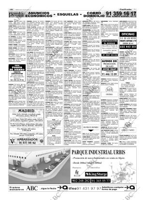 ABC MADRID 30-06-2004 página 75