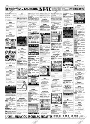 ABC MADRID 30-06-2004 página 81