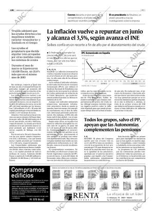 ABC MADRID 30-06-2004 página 83