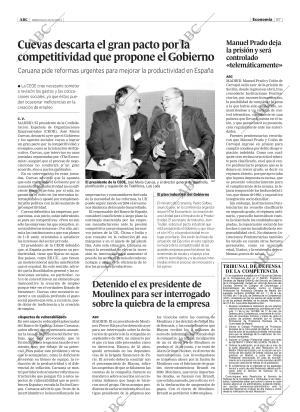 ABC MADRID 30-06-2004 página 87