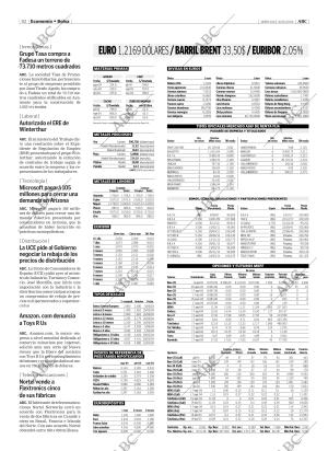 ABC MADRID 30-06-2004 página 92