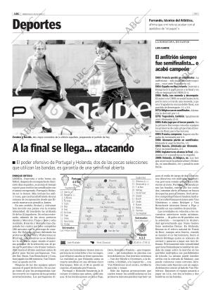 ABC MADRID 30-06-2004 página 93