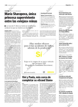 ABC MADRID 30-06-2004 página 99