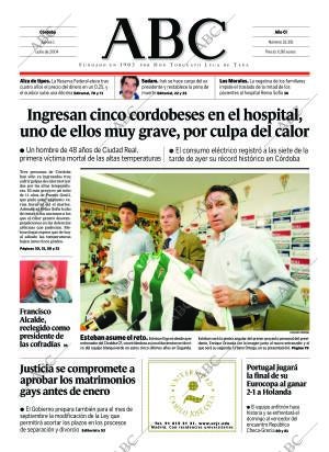 ABC CORDOBA 01-07-2004 página 1