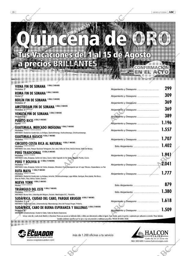 ABC CORDOBA 01-07-2004 página 16