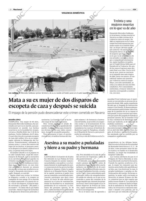ABC CORDOBA 01-07-2004 página 18