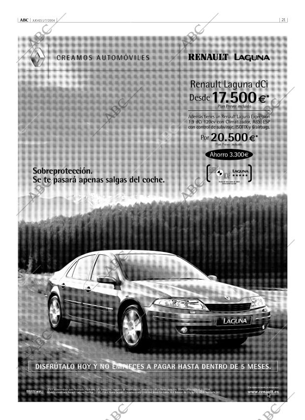 ABC CORDOBA 01-07-2004 página 21