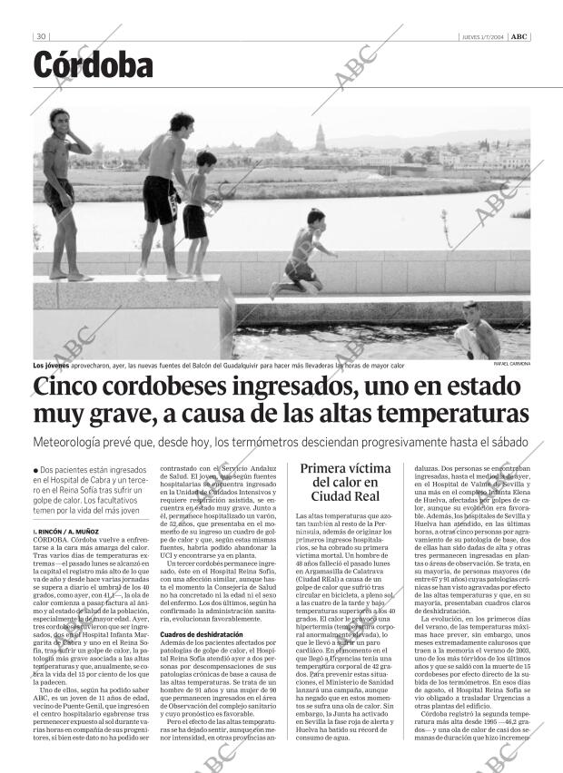 ABC CORDOBA 01-07-2004 página 30